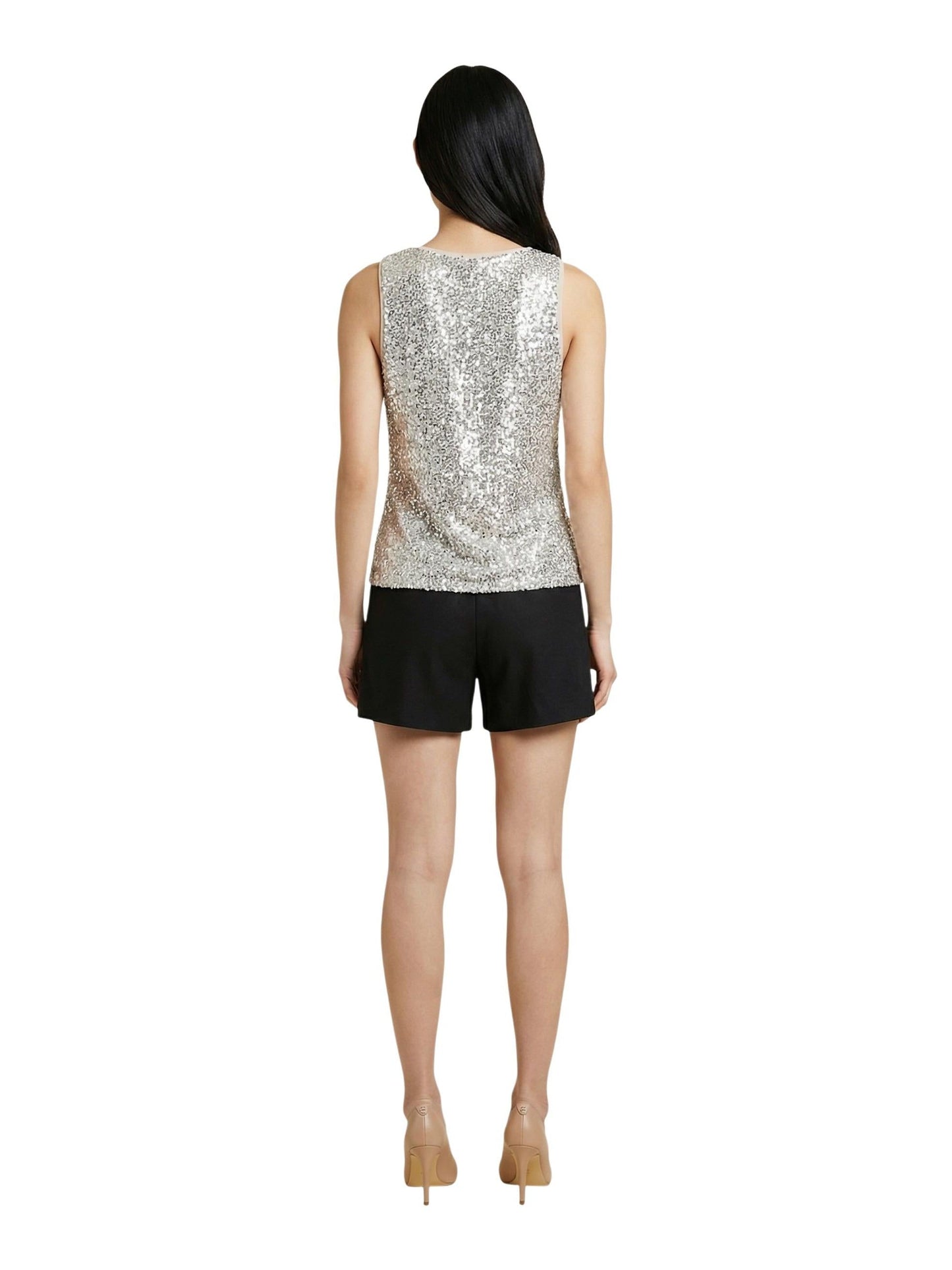 Jacqueline de Yong · Потник · Jdygloria Life S/L Sequins Jrs | DontMiss.bg