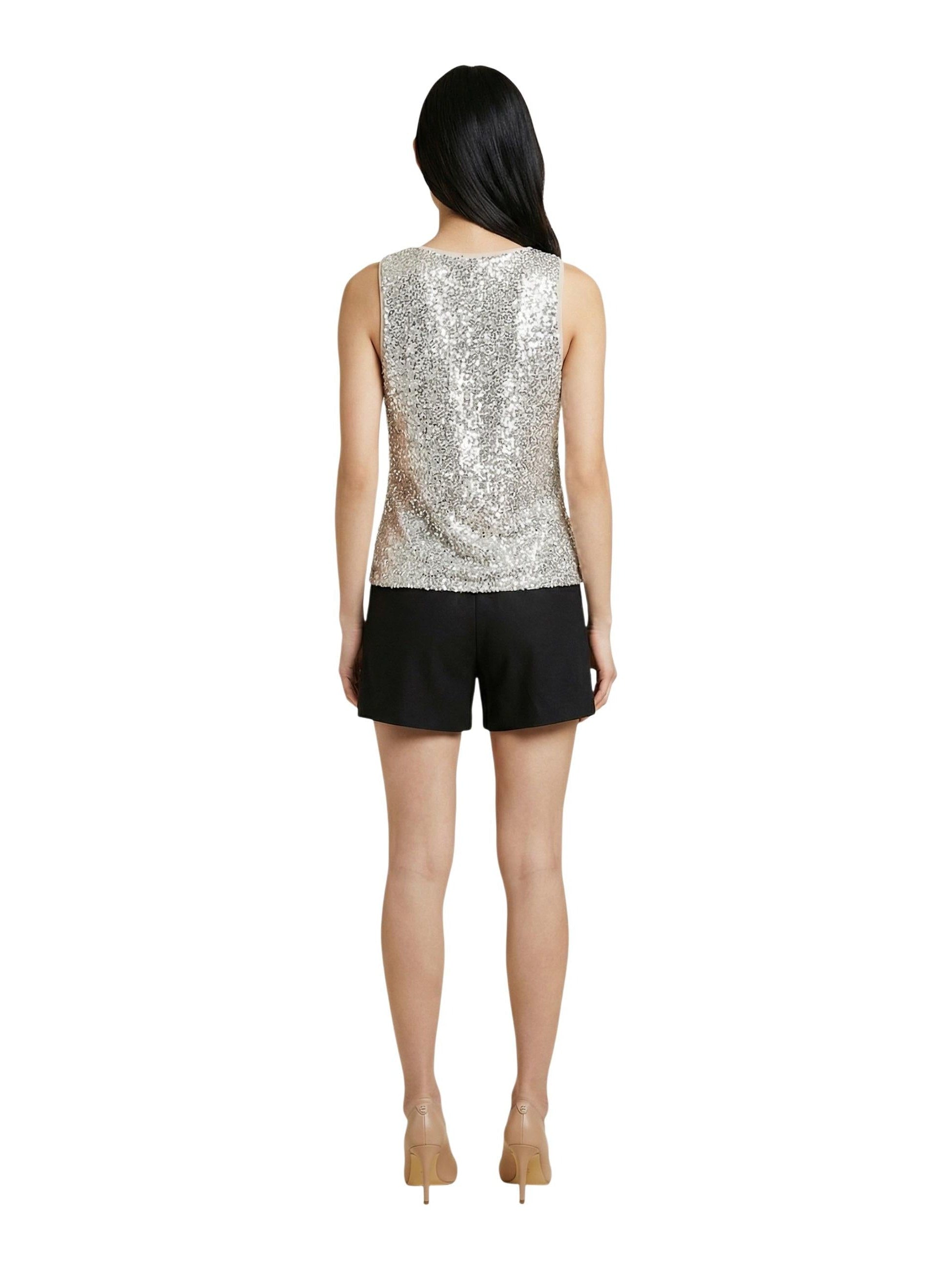 Jacqueline de Yong · Потник · Jdygloria Life S/L Sequins Jrs | DontMiss.bg