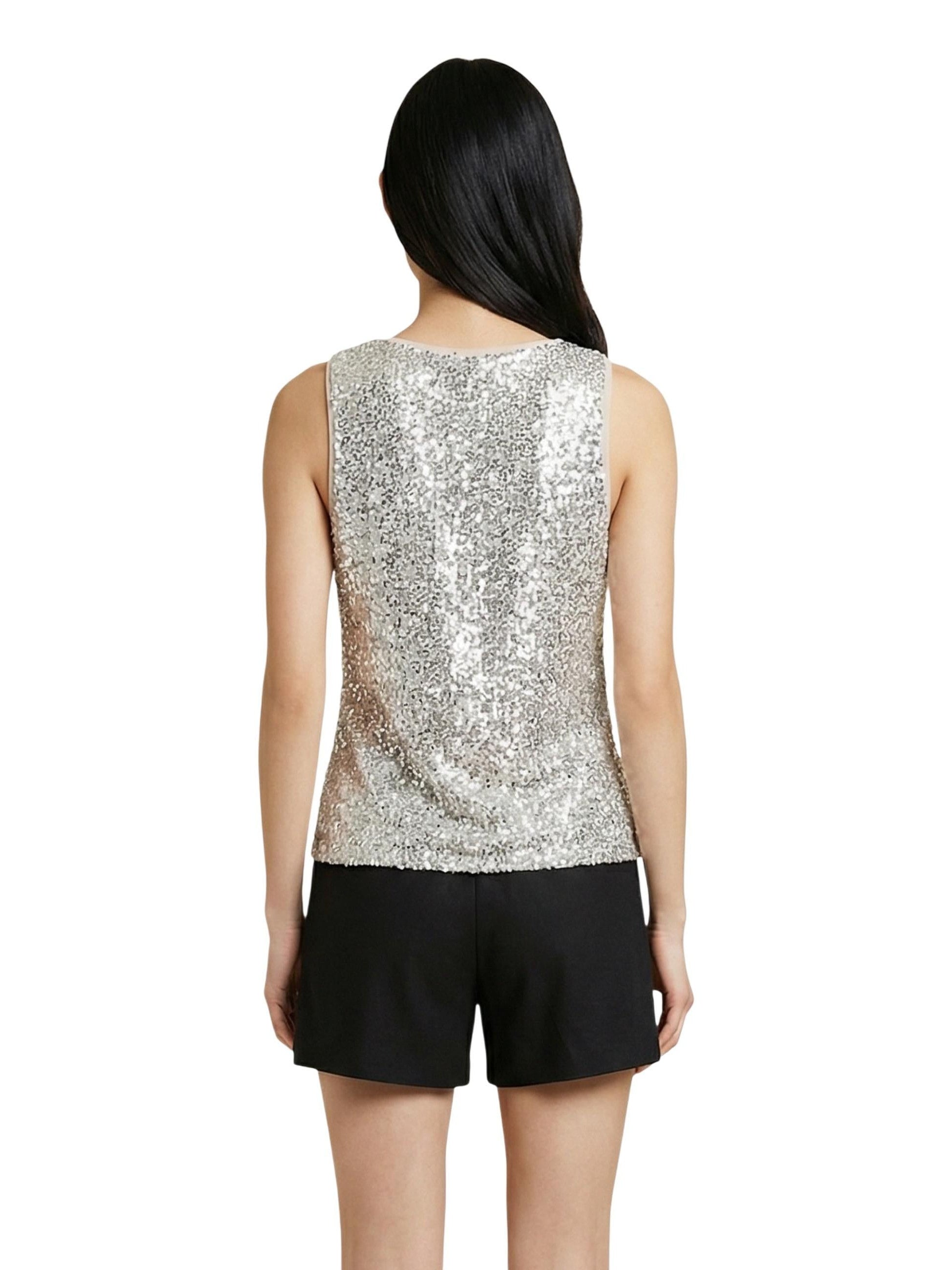 Jacqueline de Yong · Потник · Jdygloria Life S/L Sequins Jrs | DontMiss.bg