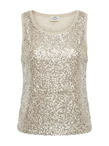 Jacqueline de Yong · Потник · Jdygloria Life S/L Sequins Jrs | DontMiss.bg
