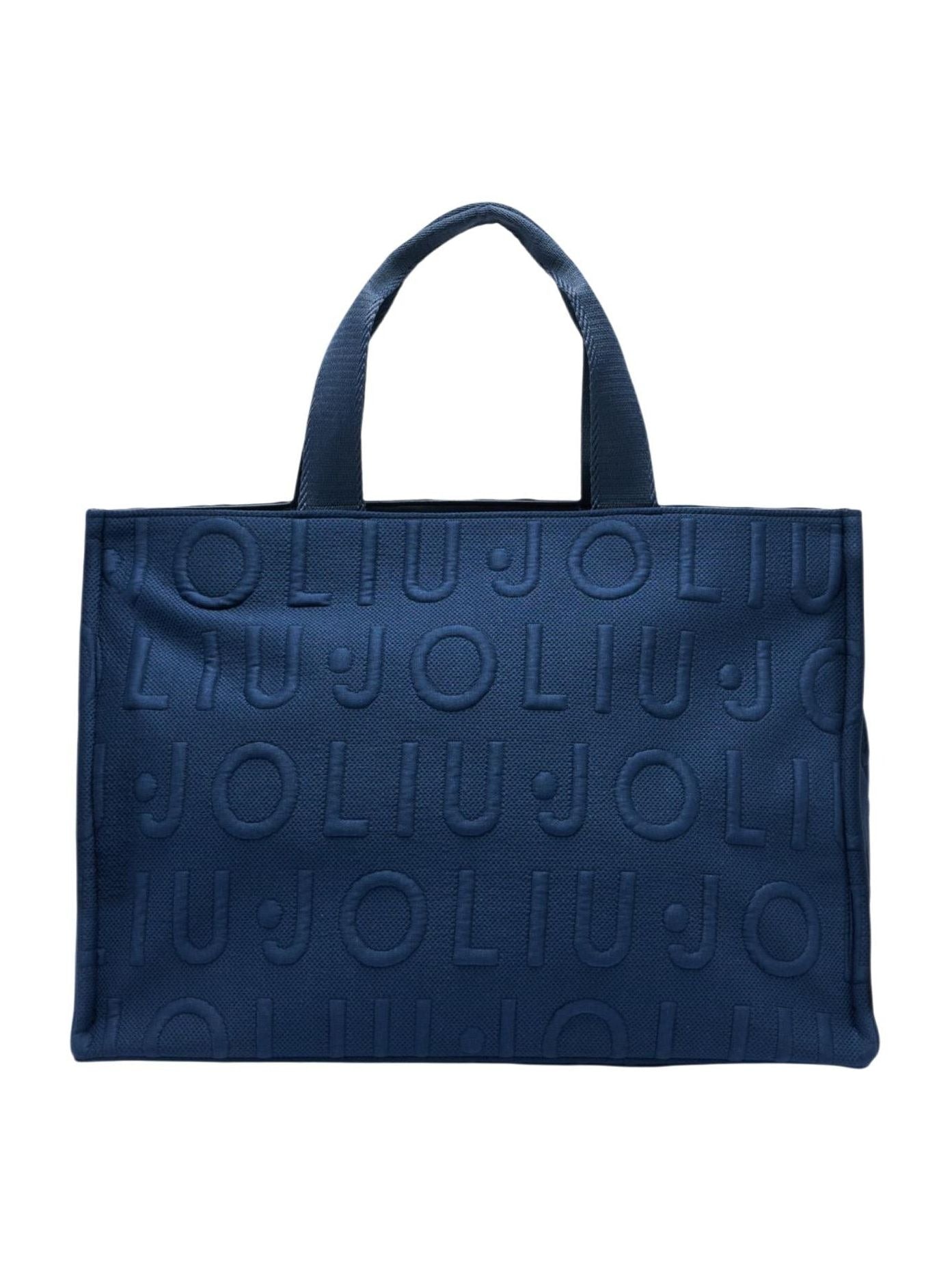 Liu Jo · Дамска чанта · L TOTE LOGO BUBBLE | DontMiss.bg