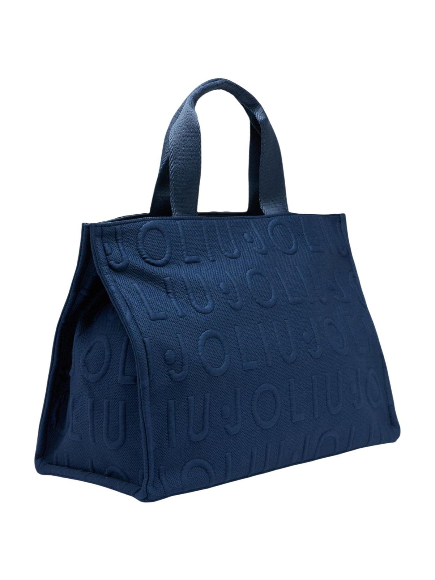 Liu Jo · Дамска чанта · L TOTE LOGO BUBBLE | DontMiss.bg