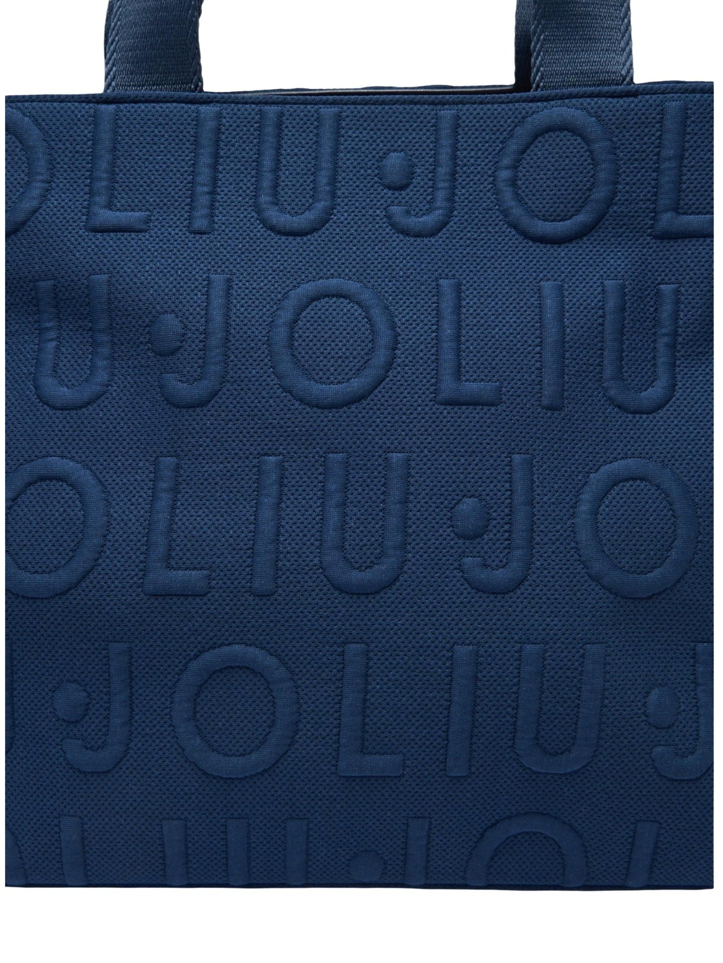 Liu Jo · Дамска чанта · L TOTE LOGO BUBBLE | DontMiss.bg