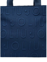 Liu Jo · Дамска чанта · L TOTE LOGO BUBBLE | DontMiss.bg