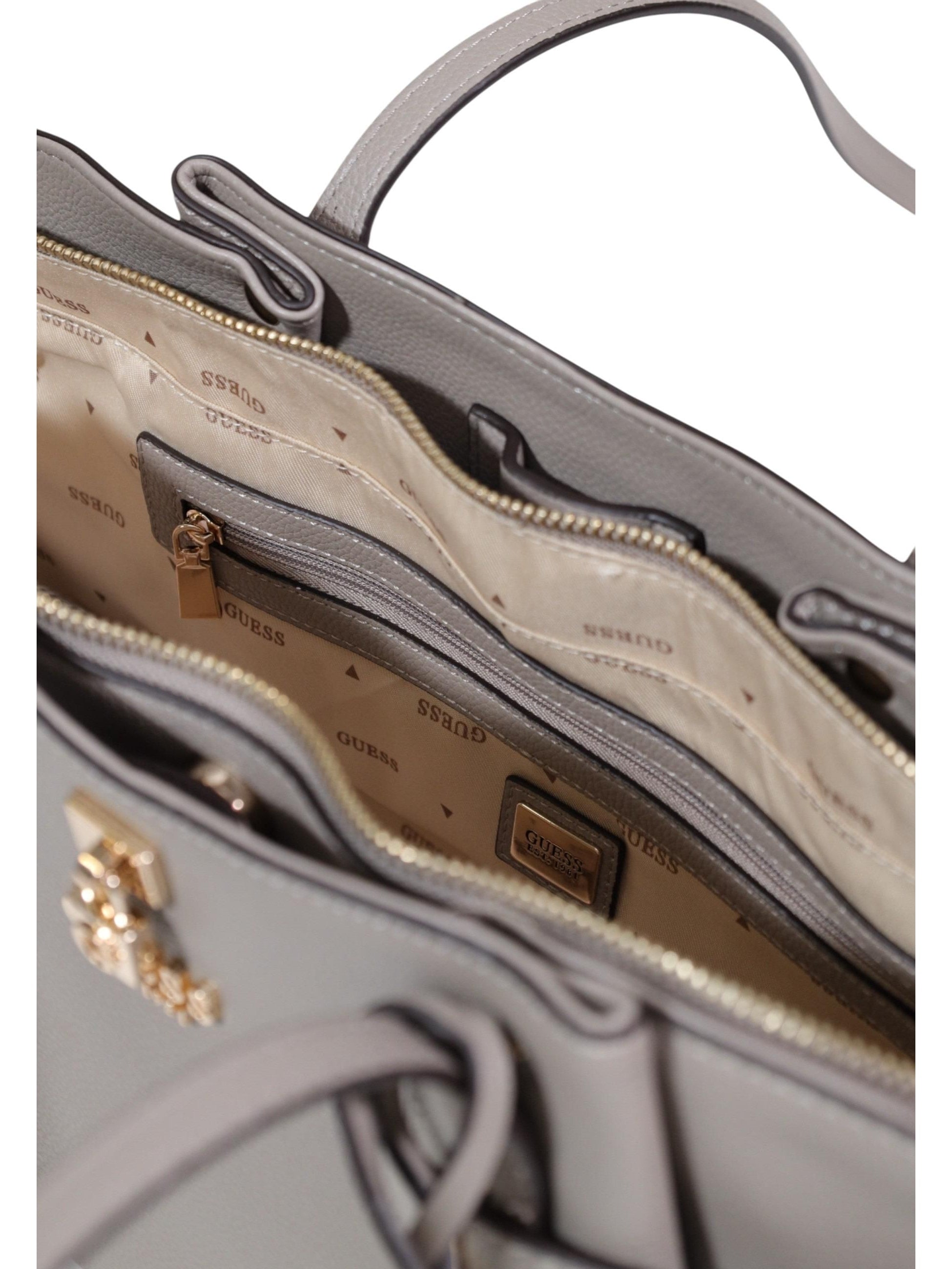 Guess · Дамска чанта · YESBA GRLFRND SHOULDER SATCHEL | DontMiss.bg