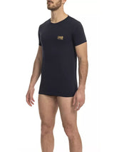 Cavalli Class · Тениска · Син | DontMiss.bg
