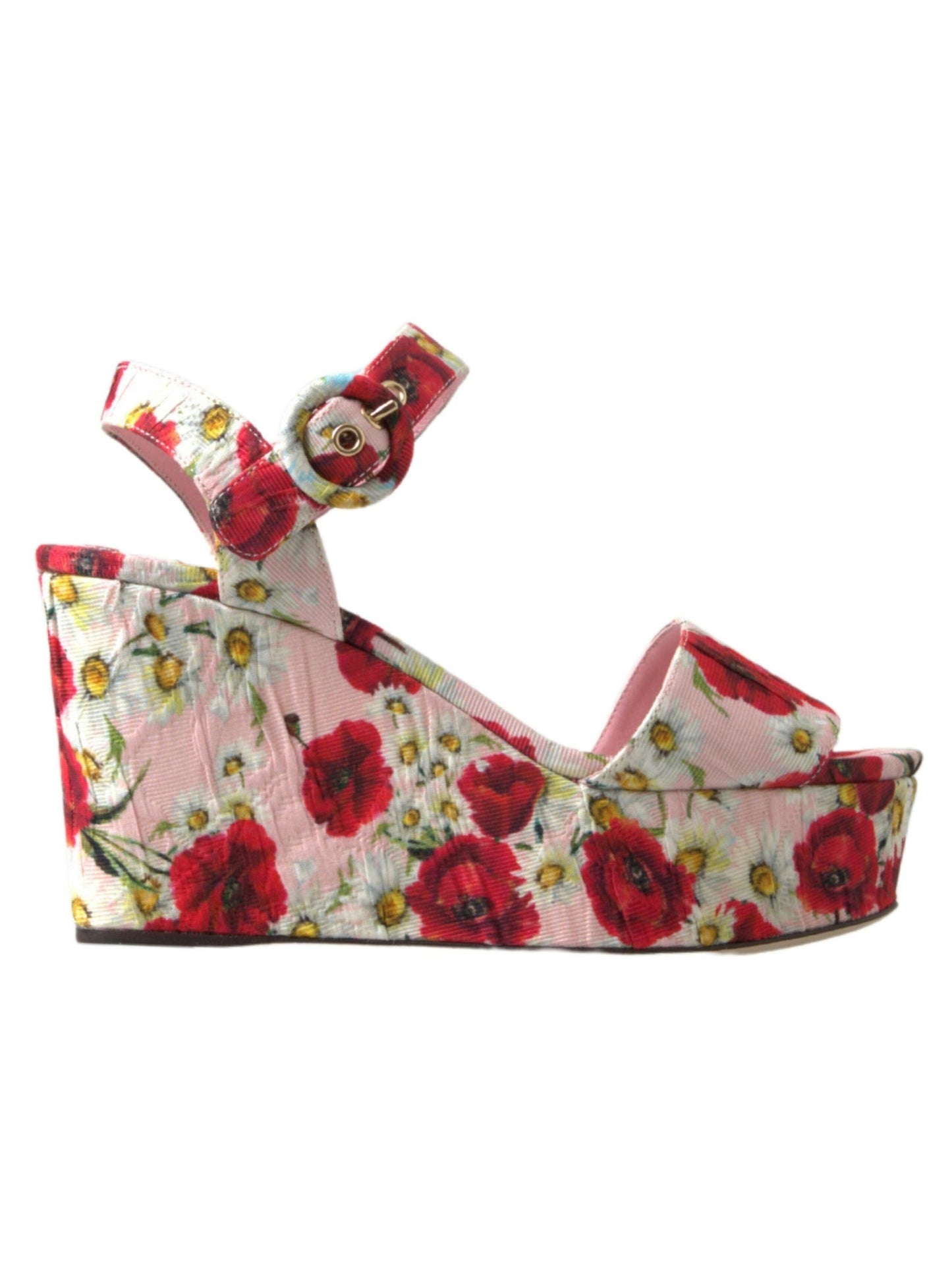 Dolce&Gabbana · Сандали · Многоцветен | DontMiss.bg