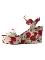 Dolce&Gabbana · Сандали · Многоцветен | DontMiss.bg