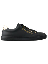Dolce&Gabbana · Кецове · Черен | DontMiss.bg