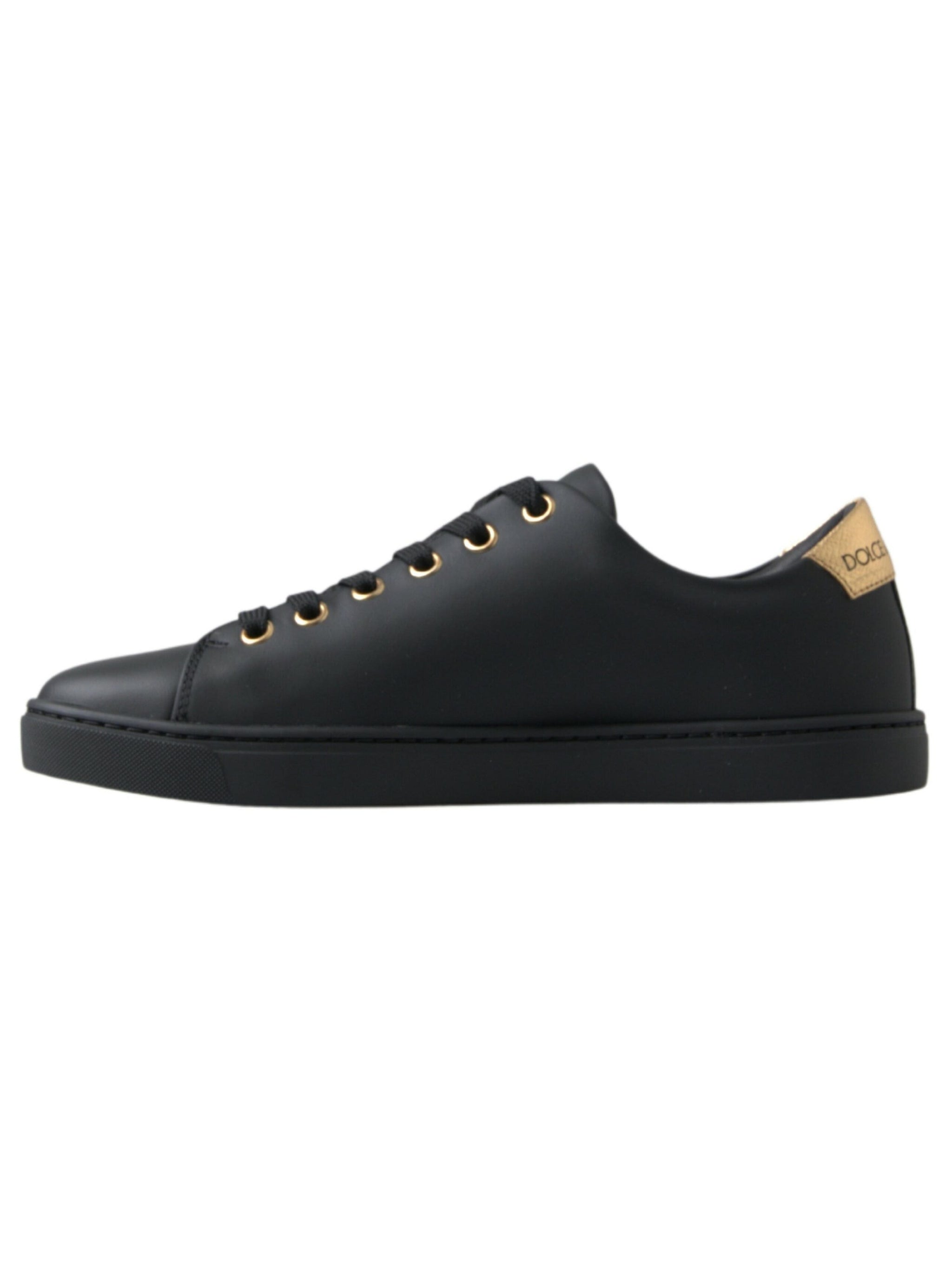 Dolce&Gabbana · Кецове · Черен | DontMiss.bg