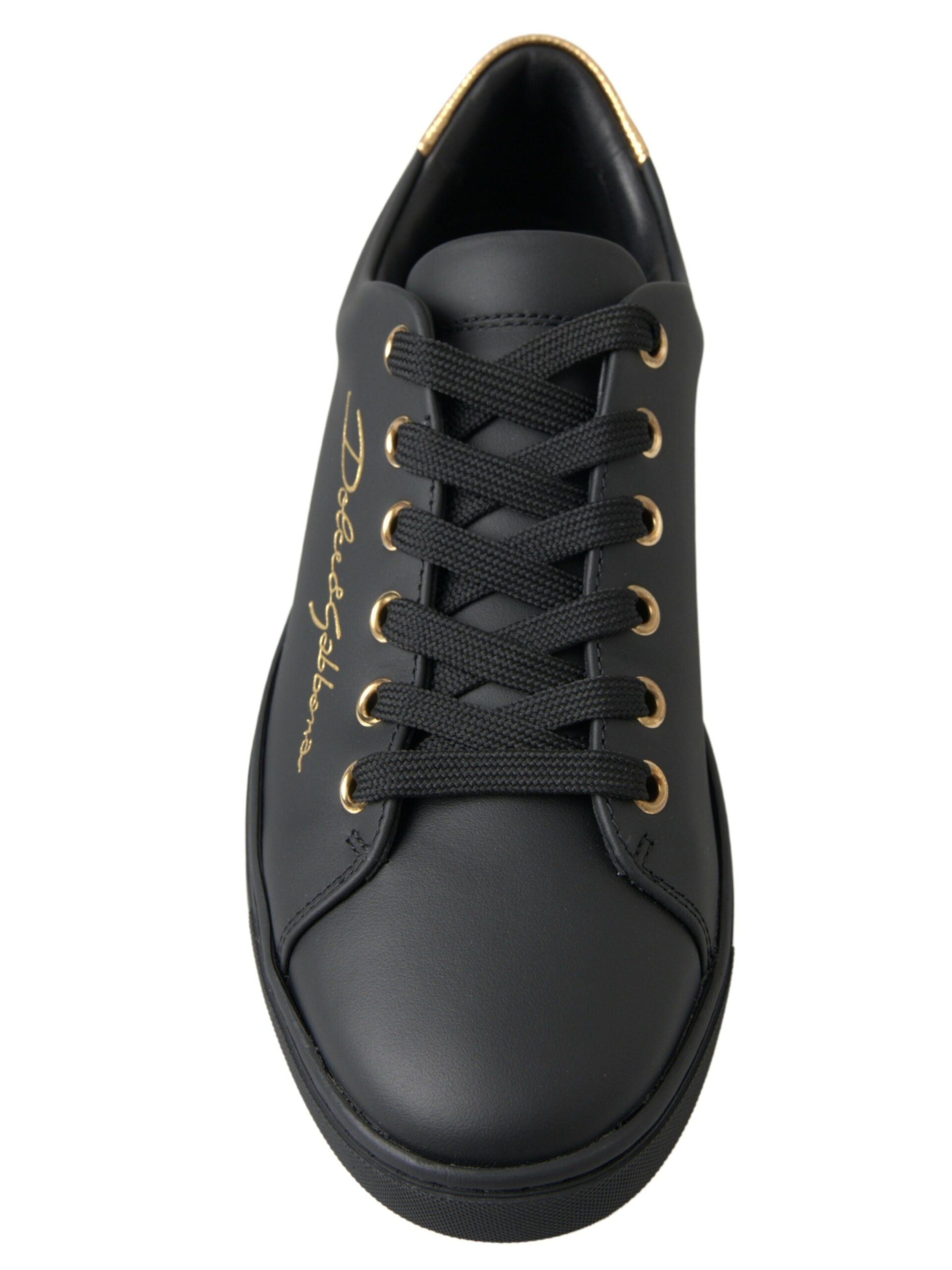 Dolce&Gabbana · Кецове · Черен | DontMiss.bg