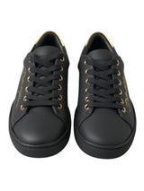 Dolce&Gabbana · Кецове · Черен | DontMiss.bg
