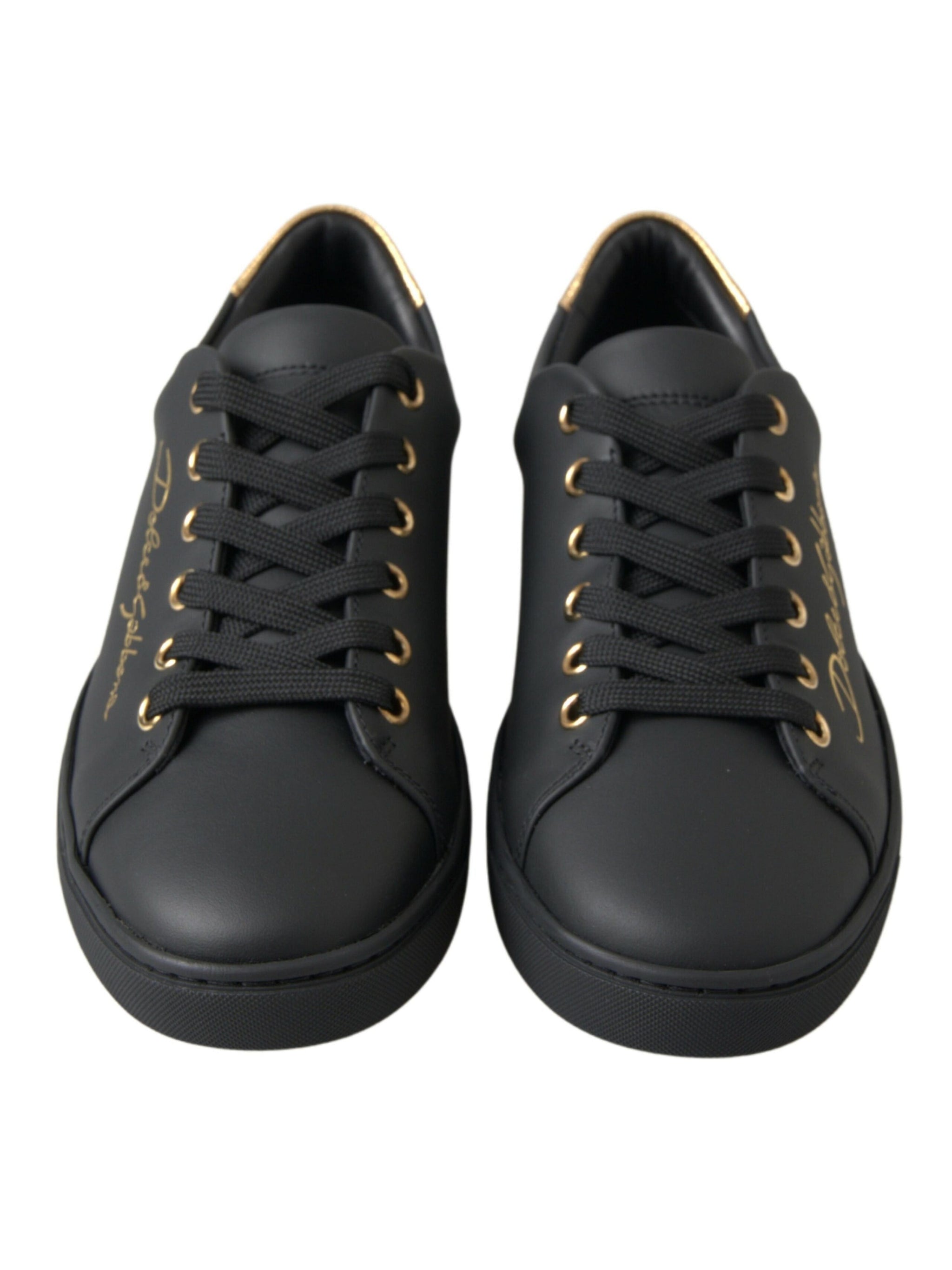 Dolce&Gabbana · Кецове · Черен | DontMiss.bg