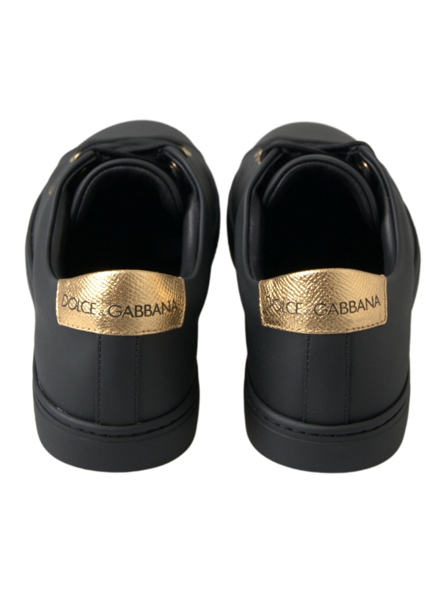 Dolce&Gabbana · Кецове · Черен | DontMiss.bg