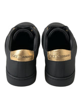 Dolce&Gabbana · Кецове · Черен | DontMiss.bg
