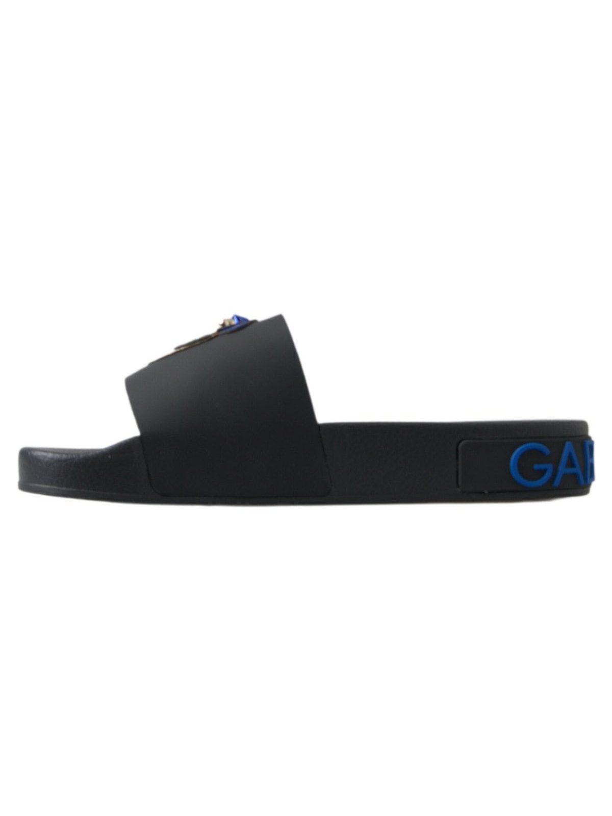 Dolce&Gabbana · Чехли · Черен | DontMiss.bg