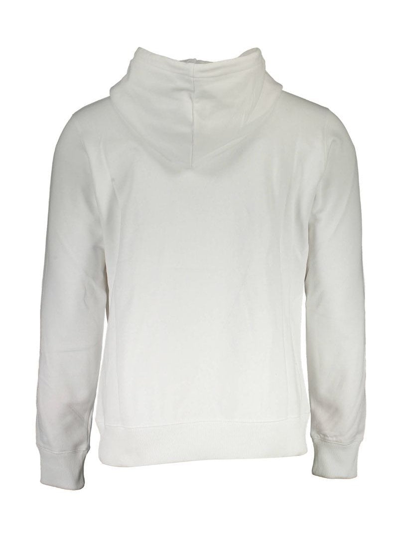 Calvin Klein · Суитшърт · Бял | DontMiss.bg