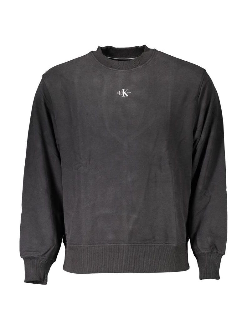 Calvin Klein · Суитшърт · Черен | DontMiss.bg
