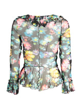Desigual · Блуза · Черен | DontMiss.bg