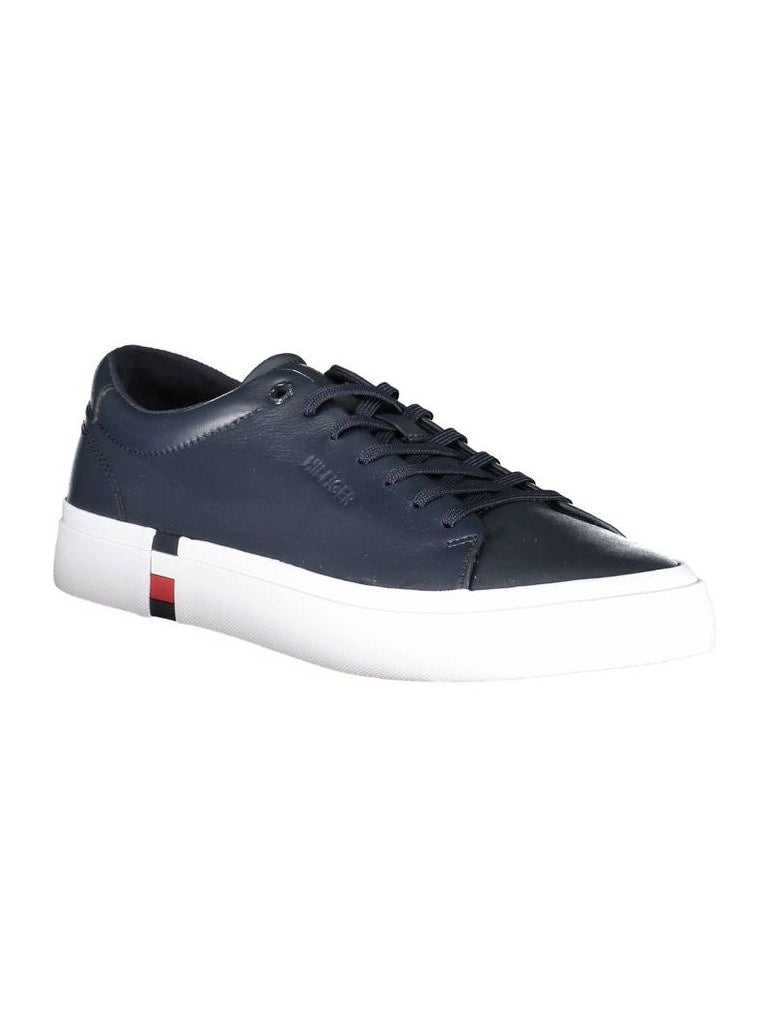 Tommy Hilfiger · Ниски кецове · Син | DontMiss.bg