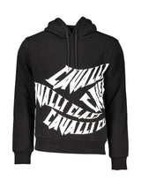 Cavalli Class · Суитшърт · Черен | DontMiss.bg