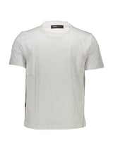 Plein Sport · Тениска · Бял | DontMiss.bg