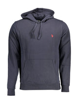 U.S. Polo Assn. · Суитшърт · Син | DontMiss.bg
