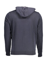U.S. Polo Assn. · Суитшърт · Син | DontMiss.bg