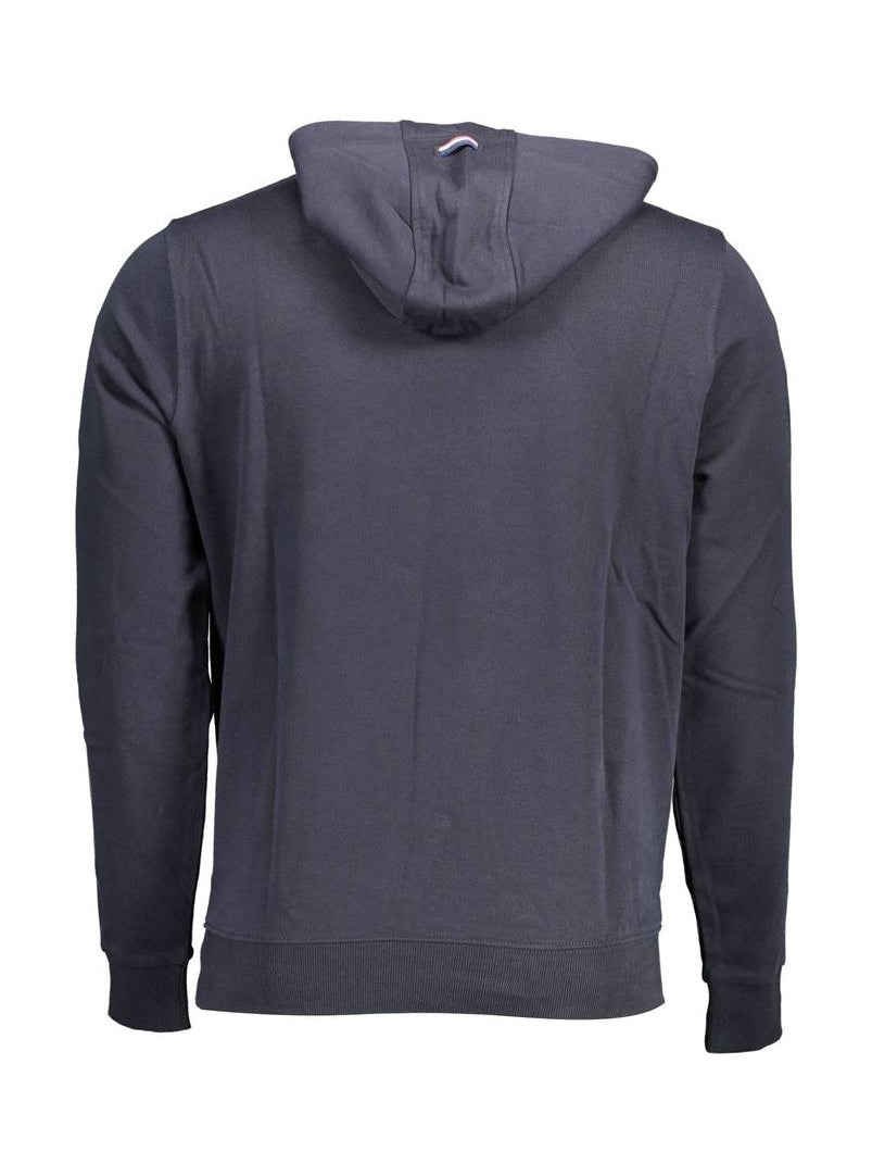 U.S. Polo Assn. · Суитшърт · Син | DontMiss.bg
