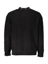 Calvin Klein · Пуловер · Черен | DontMiss.bg