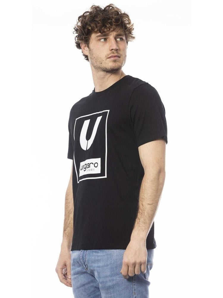 Ungaro Sport · Тениска · Черен | DontMiss.bg