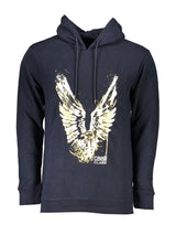 Cavalli Class · Суитшърт · Син | DontMiss.bg
