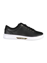 Tommy Hilfiger · Ниски кецове · Черен | DontMiss.bg