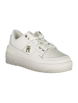 Tommy Hilfiger · Ниски кецове · Бял | DontMiss.bg