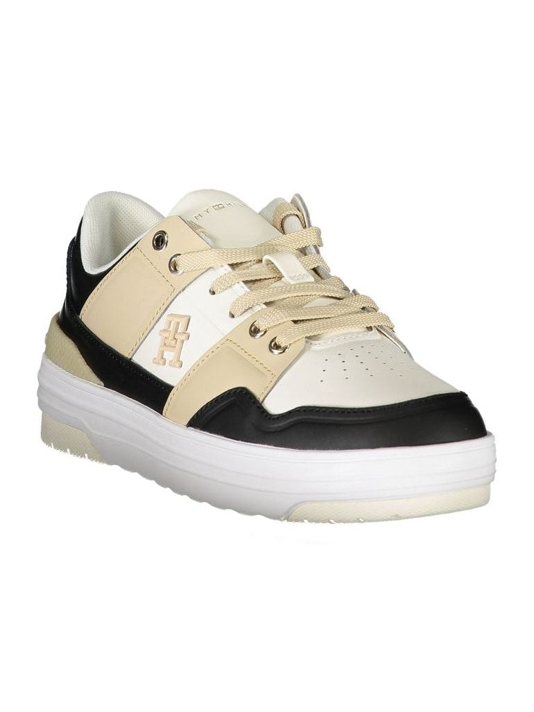 Tommy Hilfiger · Ниски кецове · Бял | DontMiss.bg