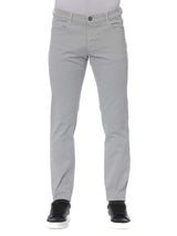 Trussardi Jeans · Дънки · Сив | DontMiss.bg