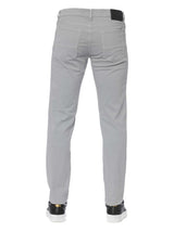 Trussardi Jeans · Дънки · Сив | DontMiss.bg