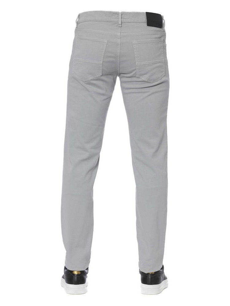 Trussardi Jeans · Дънки · Сив | DontMiss.bg