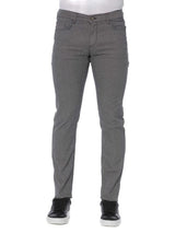 Trussardi Jeans · Панталони · Сив | DontMiss.bg