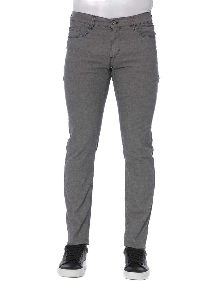 Trussardi Jeans · Панталони · Сив | DontMiss.bg