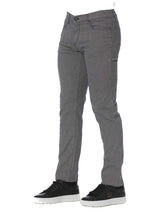 Trussardi Jeans · Панталони · Сив | DontMiss.bg