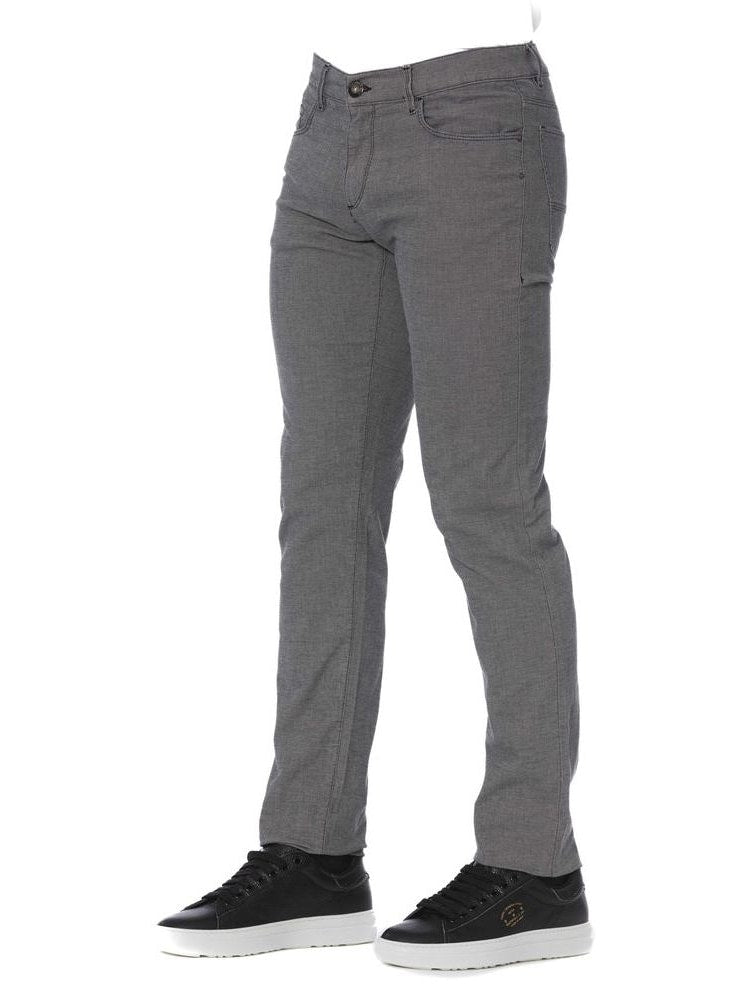 Trussardi Jeans · Панталони · Сив | DontMiss.bg