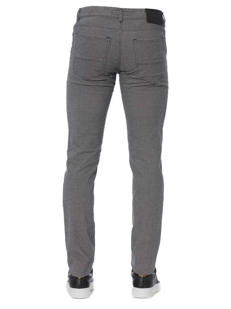 Trussardi Jeans · Панталони · Сив | DontMiss.bg
