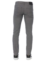 Trussardi Jeans · Панталони · Сив | DontMiss.bg