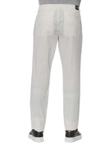 Trussardi Jeans · Панталони · Бял | DontMiss.bg