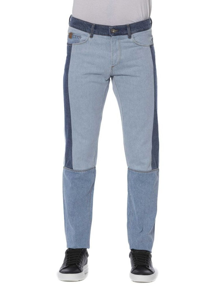 Trussardi Jeans · Дънки · Син | DontMiss.bg