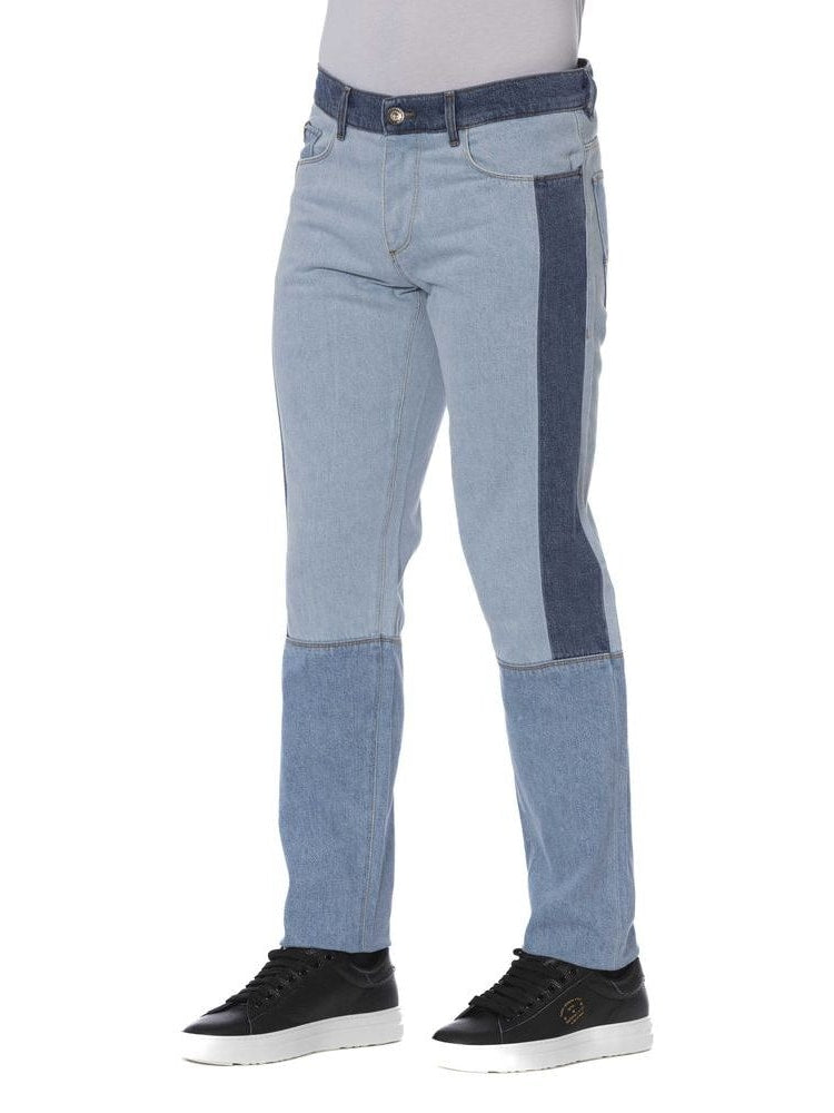 Trussardi Jeans · Дънки · Син | DontMiss.bg