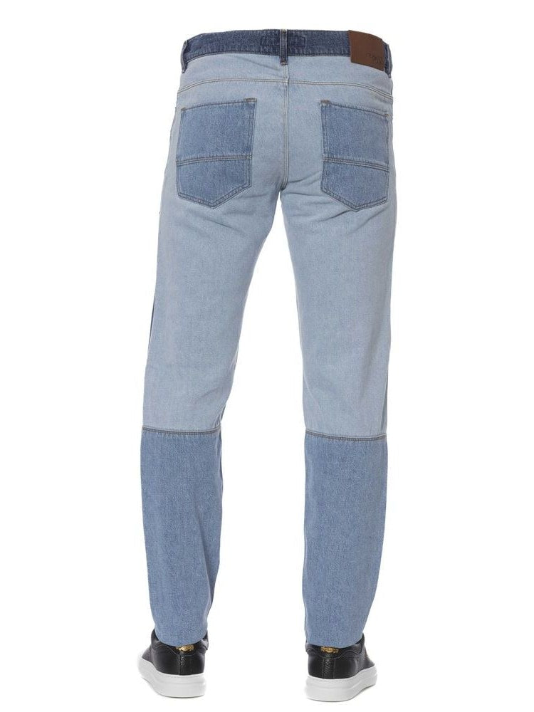 Trussardi Jeans · Дънки · Син | DontMiss.bg