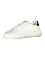 Calvin Klein · Ниски кецове · Бял | DontMiss.bg