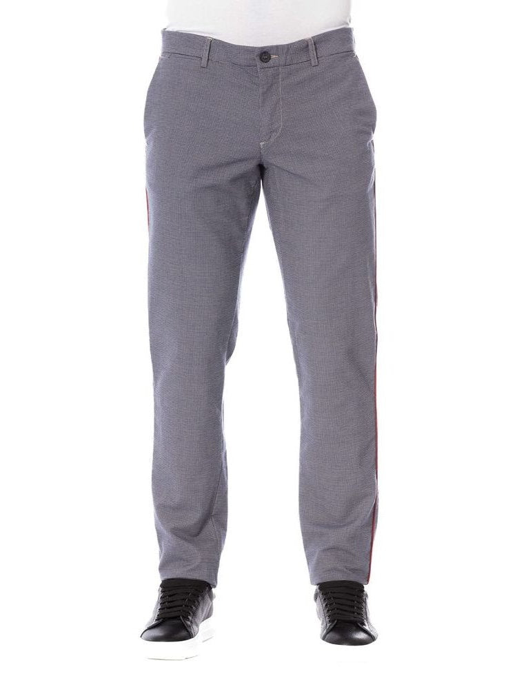 Trussardi Jeans · Панталони · Син | DontMiss.bg